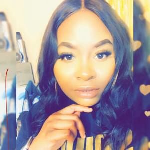 Meet your Posher, Terasha